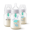 Avent Anti-colic bottle with AirFree vent (SCY703/78)