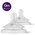 Avent Natural Response Nipple (SCY961/02)