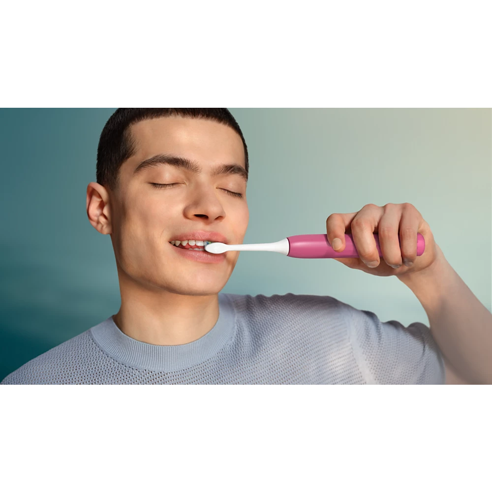 Sonicare 2100 Rechargeable toothbrush (HX4021/05)