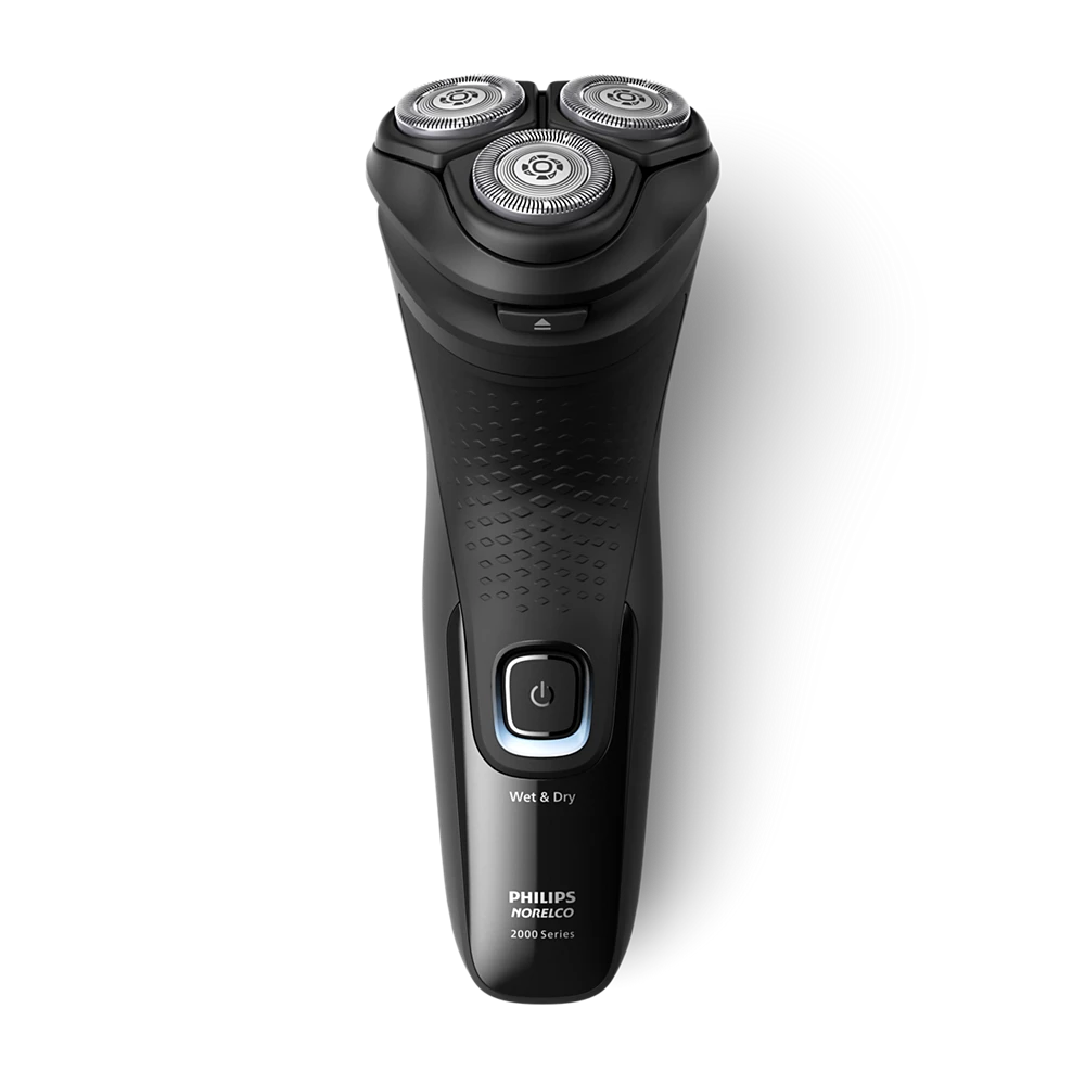 Norelco Shaver 2400 Wet &amp; Dry Electric Shaver (X3001/90)