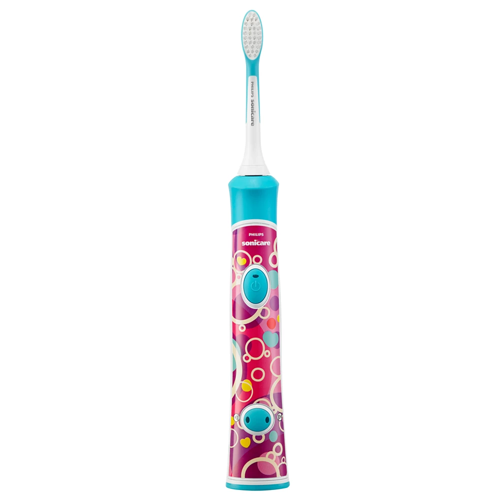 Sonicare For Kids Sonic electric toothbrush (HX6311/07)