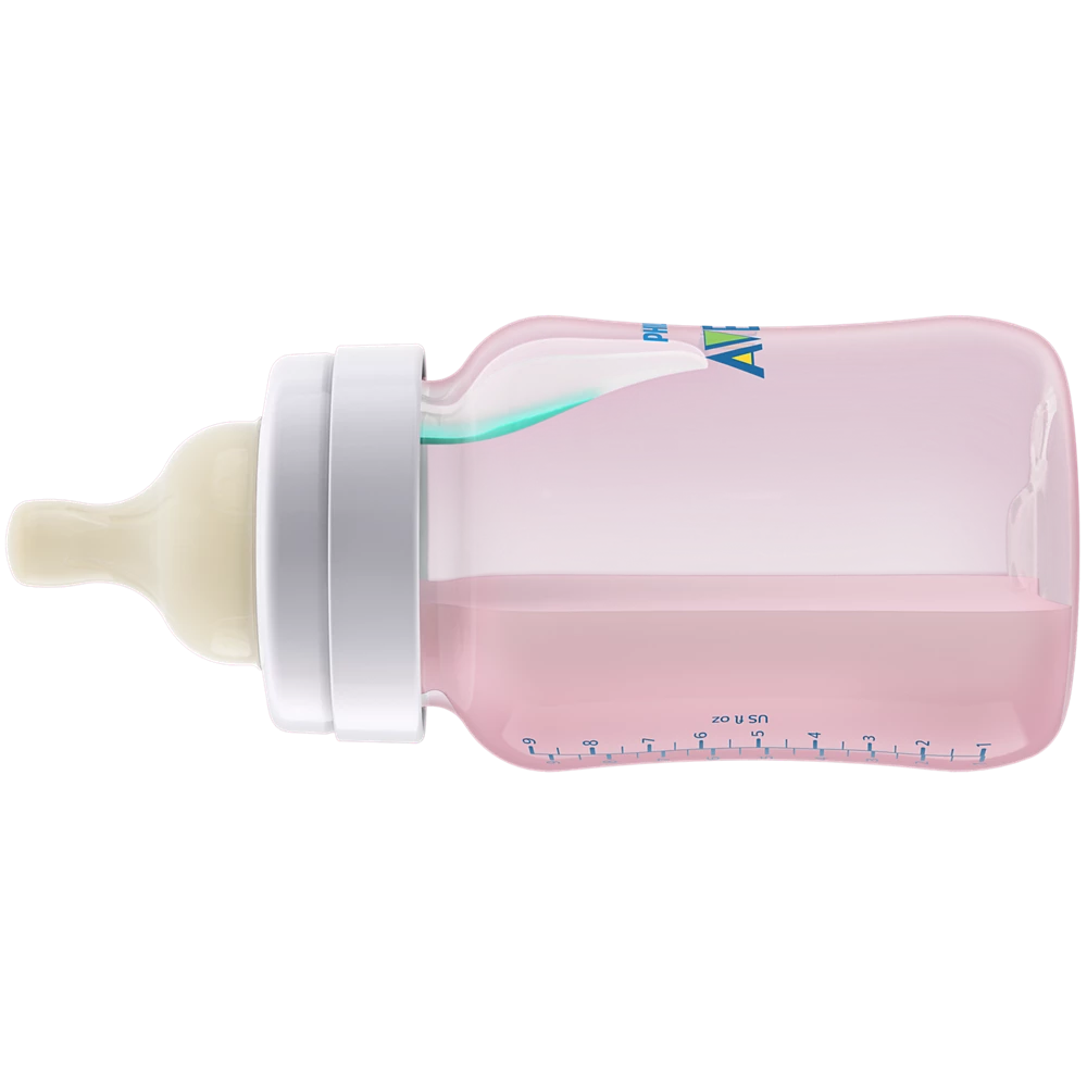 Avent Anti-colic bottle with AirFree vent (SCY703/13)