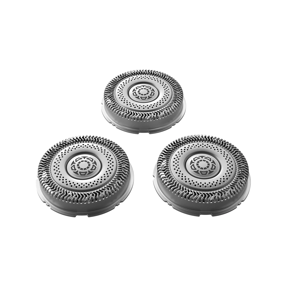 Norelco Series 6000 Shaving heads (SH60/72)