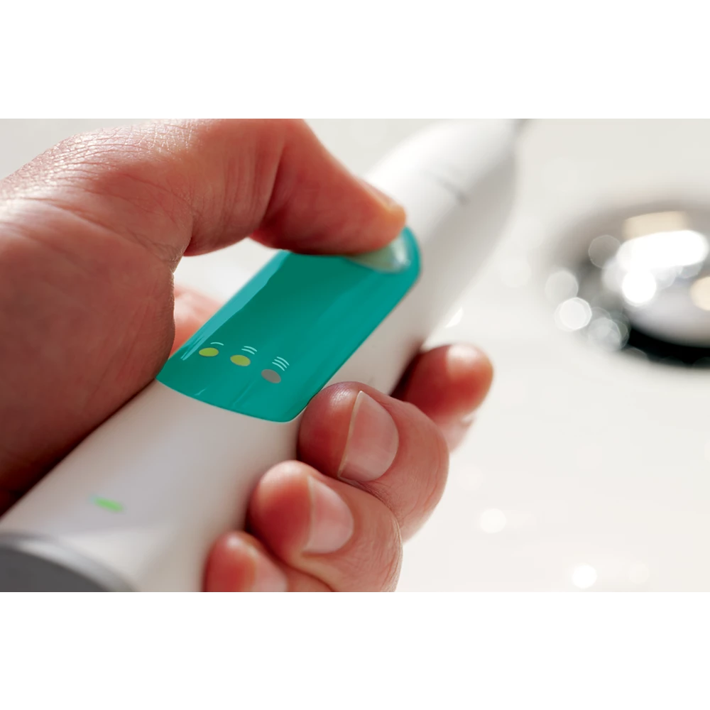 Sonicare 3 Series gum health Sonic electric toothbrush (HX6632/61)