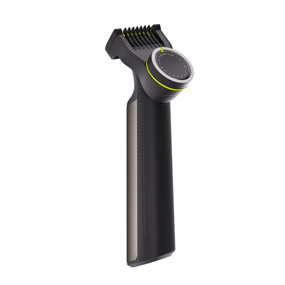 Norelco OneBlade Pro 360 Face + Body (QP6542/90)