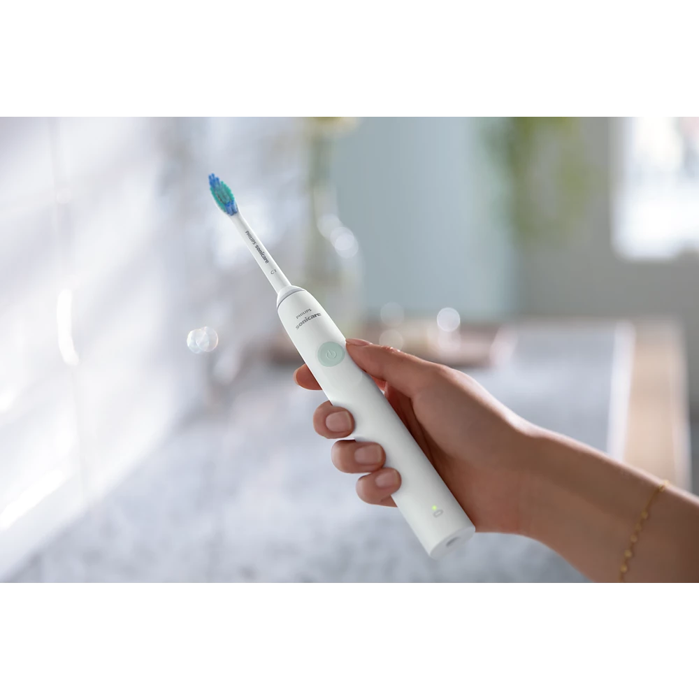 Sonicare 2100 series Sonic electric toothbrush (HX3661/04)
