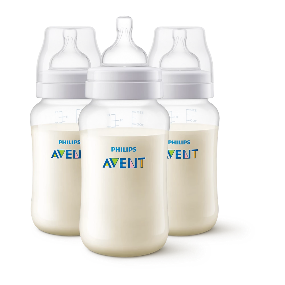 Avent Anti-colic baby bottle (SCY106/03)