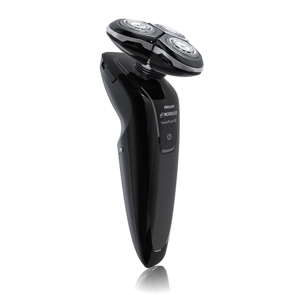 Norelco Shaver 8100 Wet &amp; dry electric shaver Series 8000 (1250X/40)