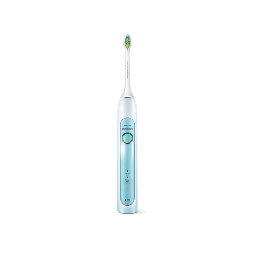 Sonicare HealthyWhite Sonic electric toothbrush (HX6712/66)