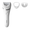 Epilator Series 8000 Wet &amp; Dry epilator (BRE700/04)