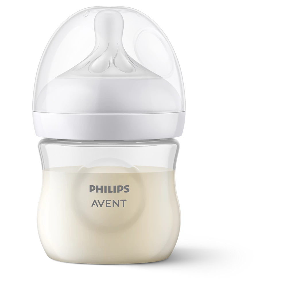 Avent Natural Response Baby Bottle (SCY900/03)