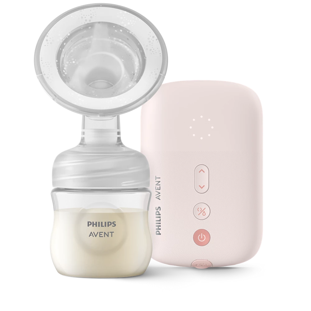Avent Breast pumps Single Electric Breast Pump (SCF391/62)