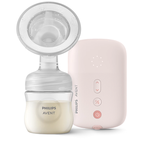 Avent Breast pumps Single Electric Breast Pump (SCF391/62)