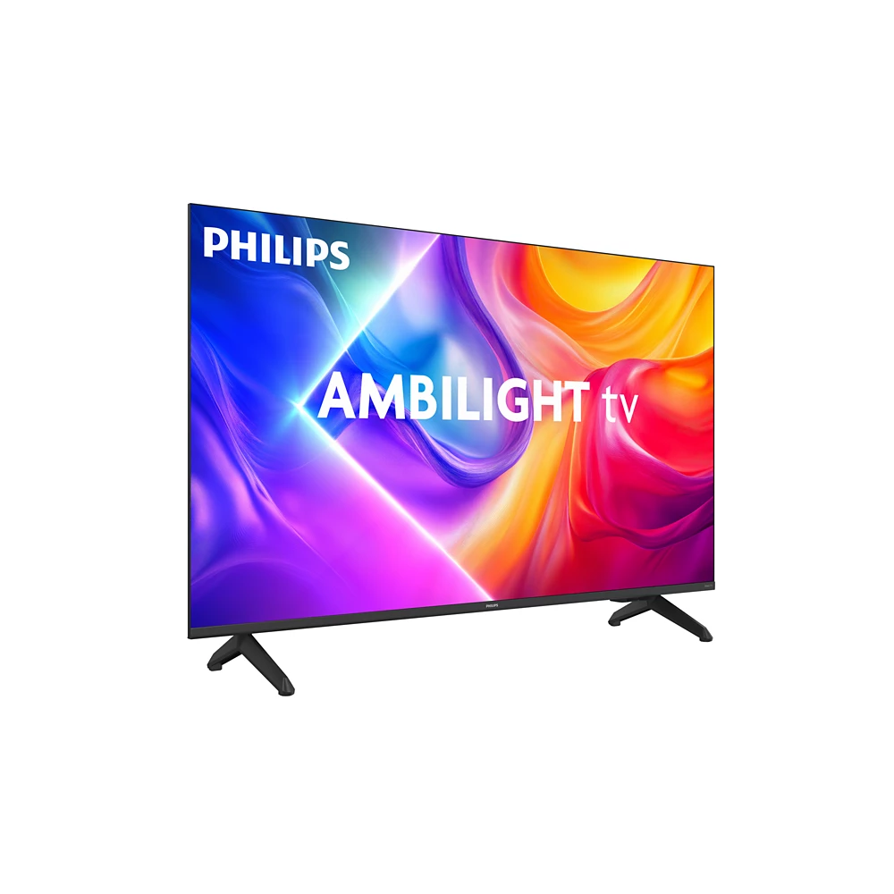 7875 Series Ambilight TV 43 inch Ambilight TV DLED UHD Roku TV (43PUL7875/F7)
