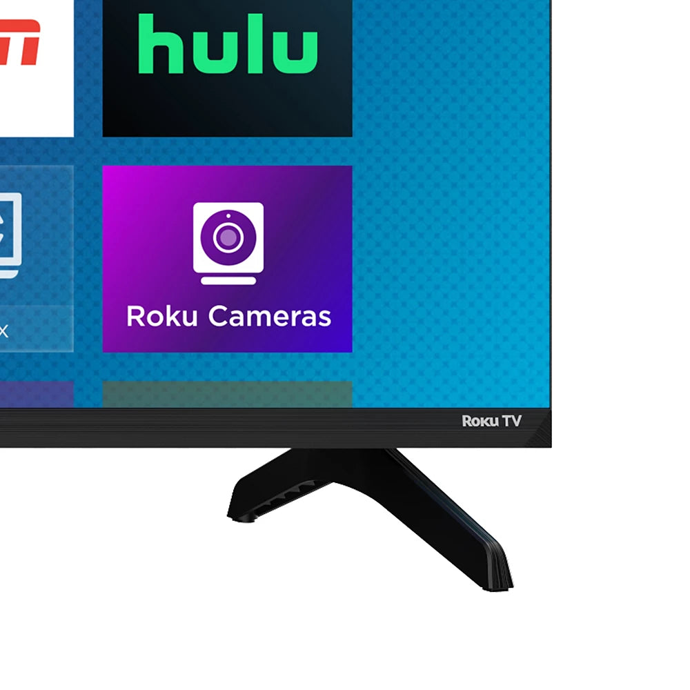 Roku QLED 7900 Series FHD QLED Roku TV (43PFL7975/F7)