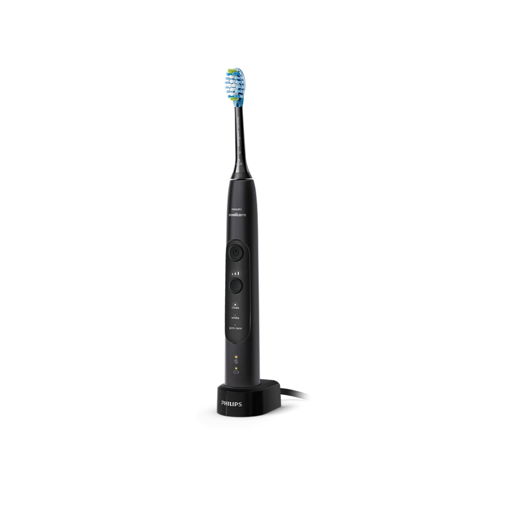 Sonicare ProfessionalClean Rechargeable sonic toothbrush (HX7513/70)