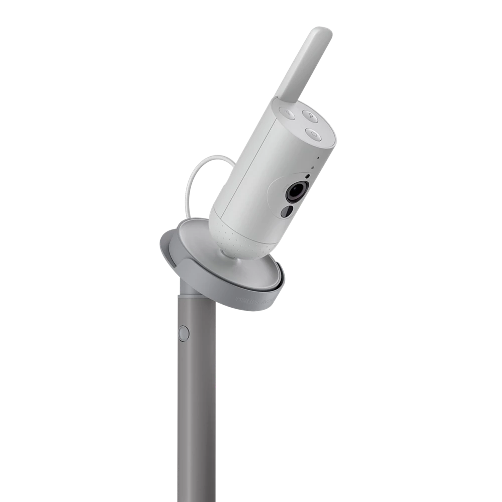 Avent Premium Connected Baby Monitor Connected (SCD973/37)