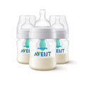 Avent Anti-colic bottle with AirFree vent (SCY701/93)