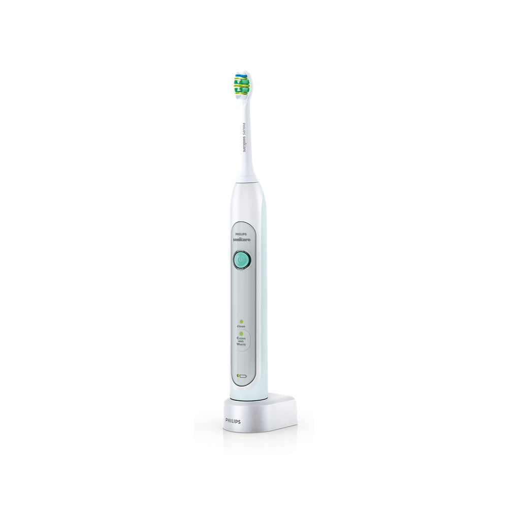 Sonicare HealthyWhite Sonic electric toothbrush (HX6772/74)