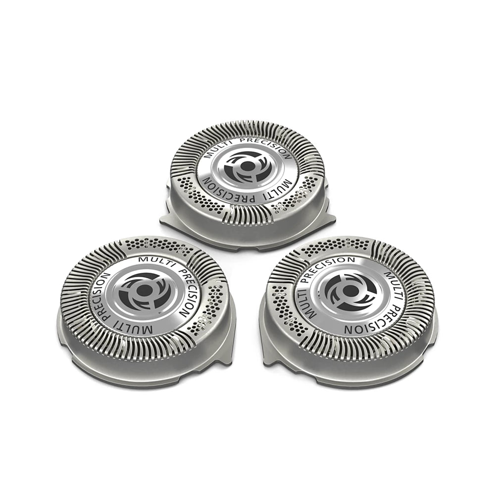 Norelco Sh50/52 Blade Refill Replacement shaving heads (SH50/52)