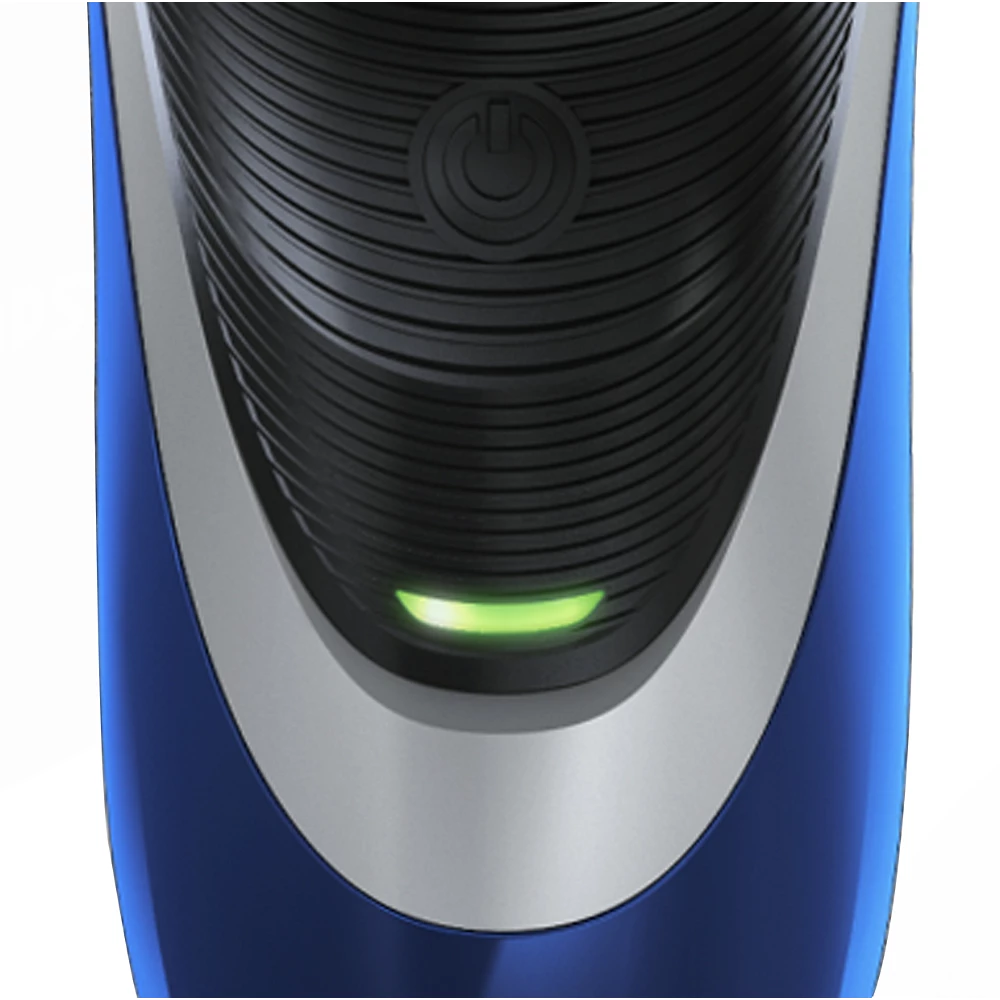 Norelco Shaver 4700 Wet &amp; dry electric shaver Series 4000 (AT875/41)