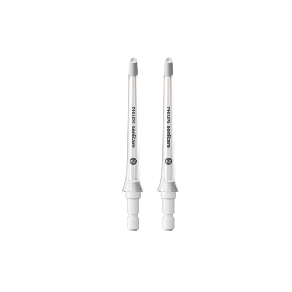 Sonicare F2 Comfort nozzle Oral Irrigator nozzle (HX3052/00)