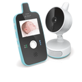 Avent Digital Video Baby Monitor (SCD603/10)