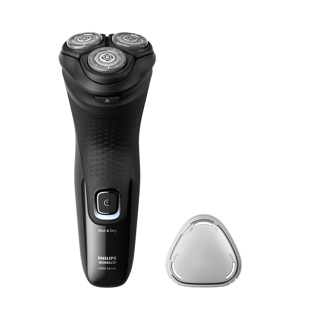 Norelco Shaver 2400 Wet &amp; Dry Electric Shaver (X3001/90)