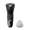 Norelco Shaver 2400 Wet &amp; Dry Electric Shaver (X3001/90)