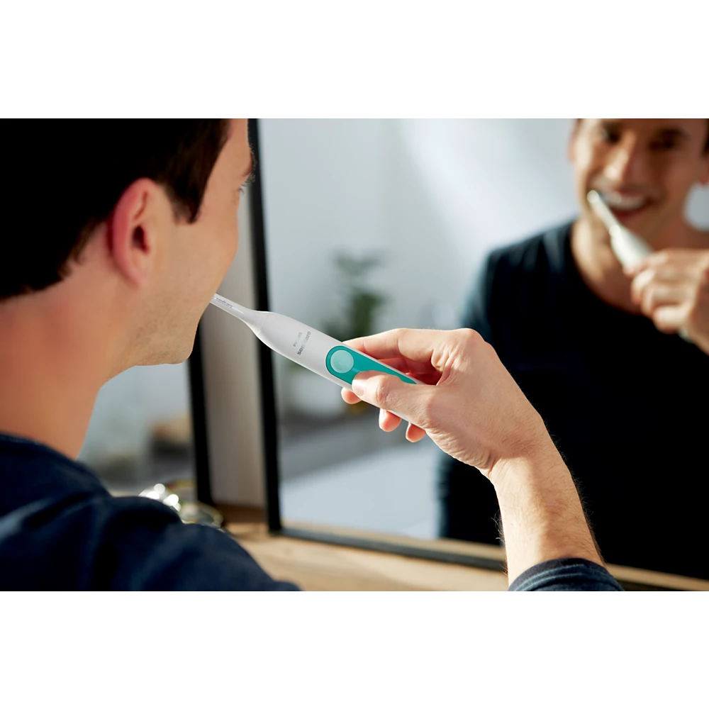 Sonicare 3 Series gum health Sonic electric toothbrush (HX6632/61)