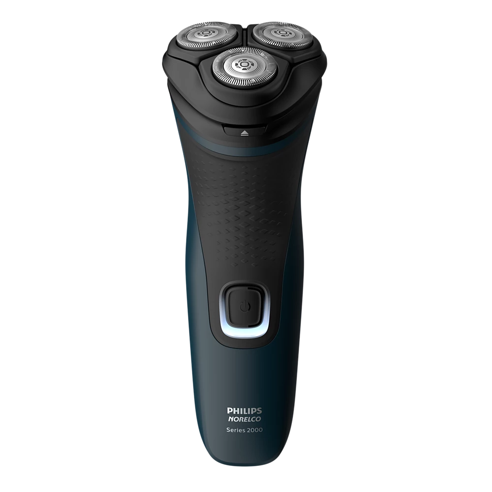 Norelco Shaver 2100 Dry electric shaver Series 2000 (S1111/81)