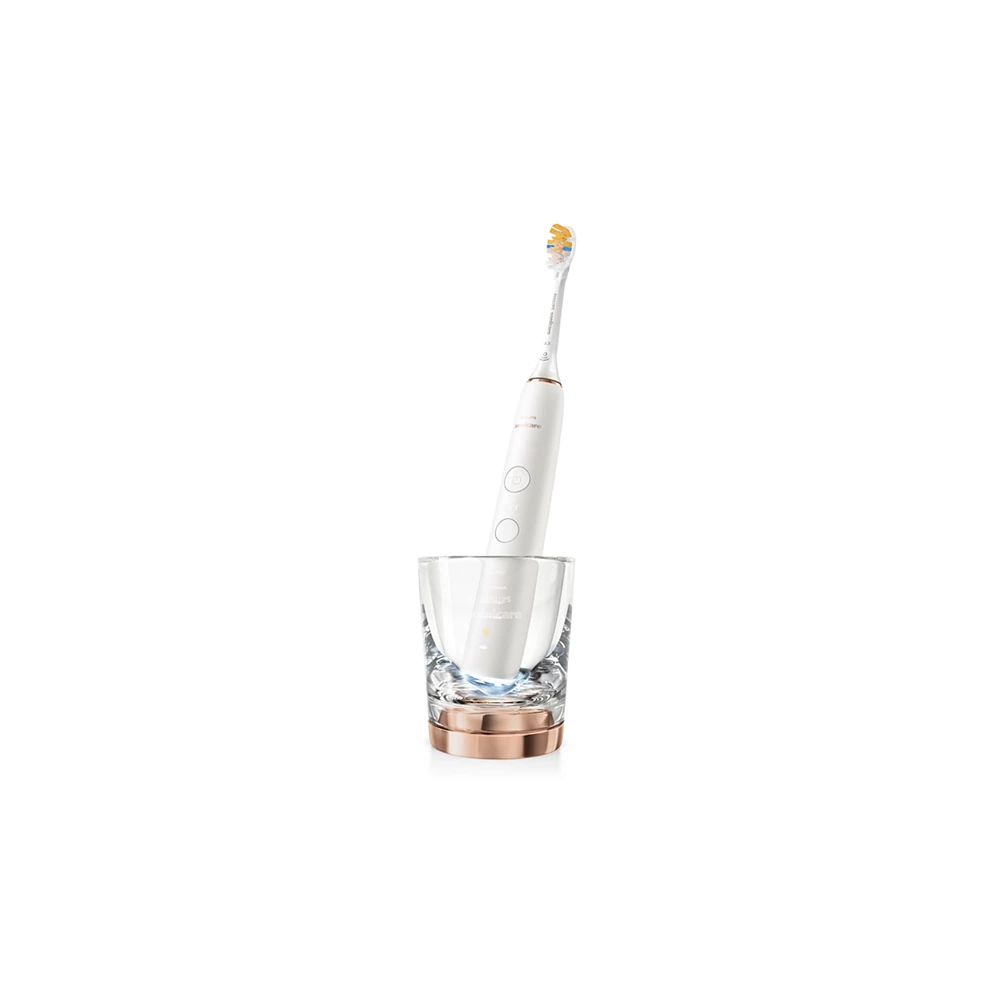 Sonicare DiamondClean Smart 9700 Rechargeable Toothbrush (HX9957/81)