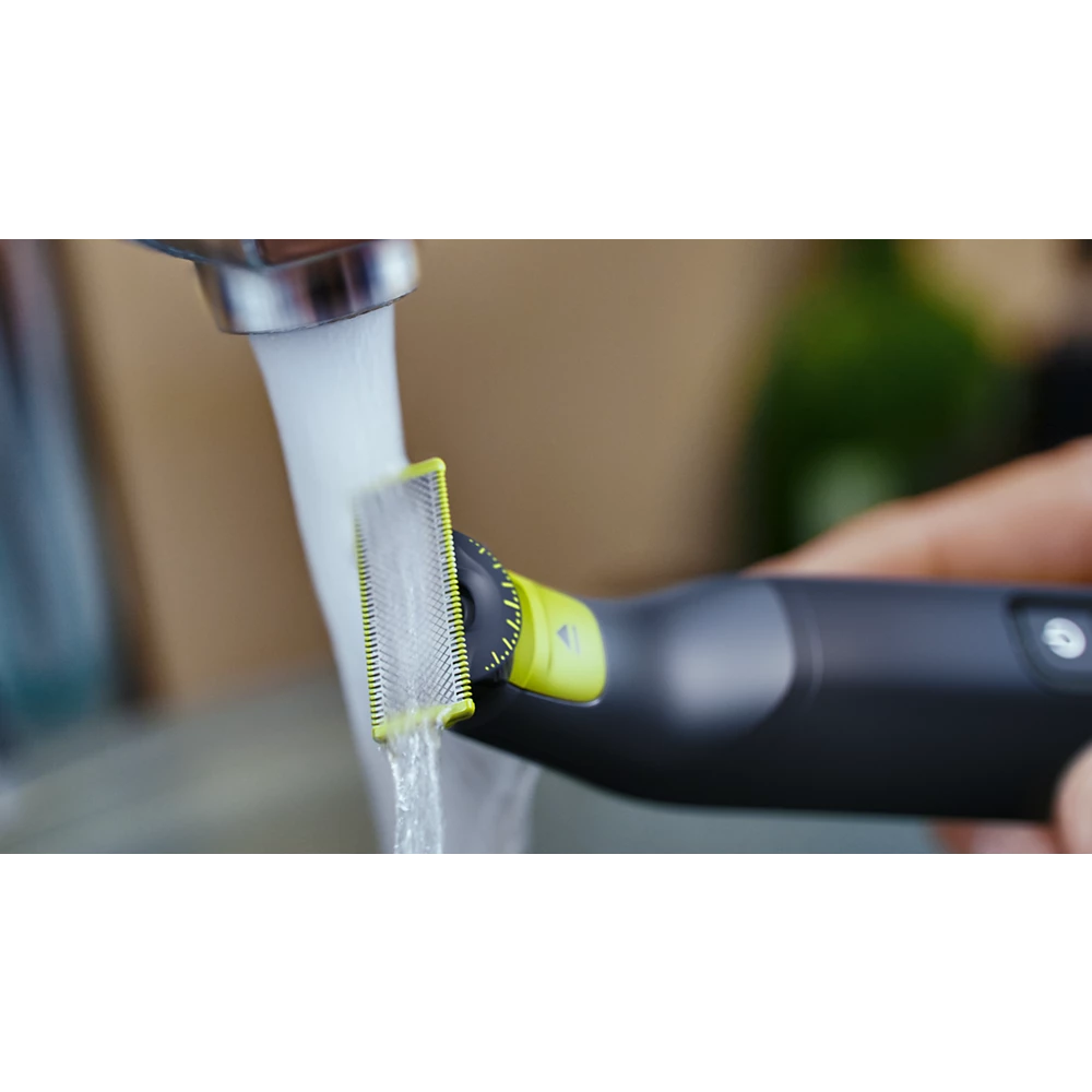 Norelco OneBlade Pro 360 Face + Body (QP6542/90)