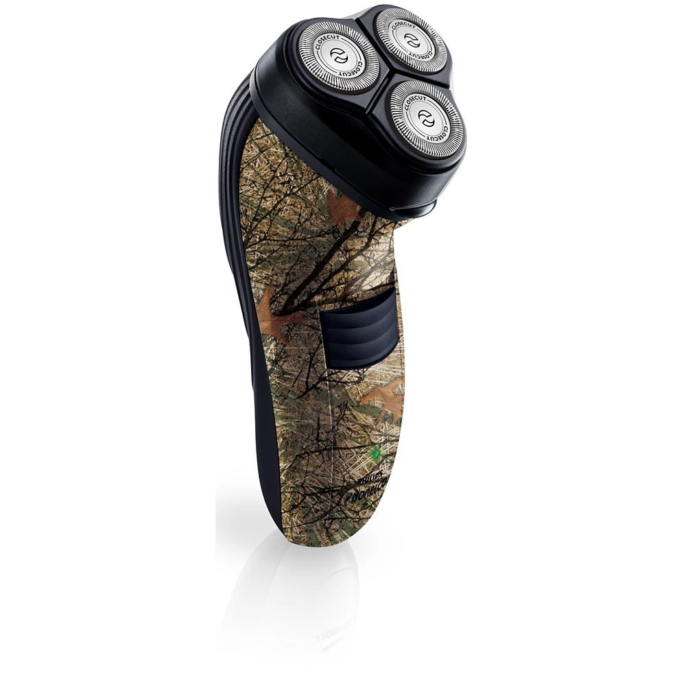 Norelco Shaver 2100 Dry electric shaver Series 2000 (6947XL/41)