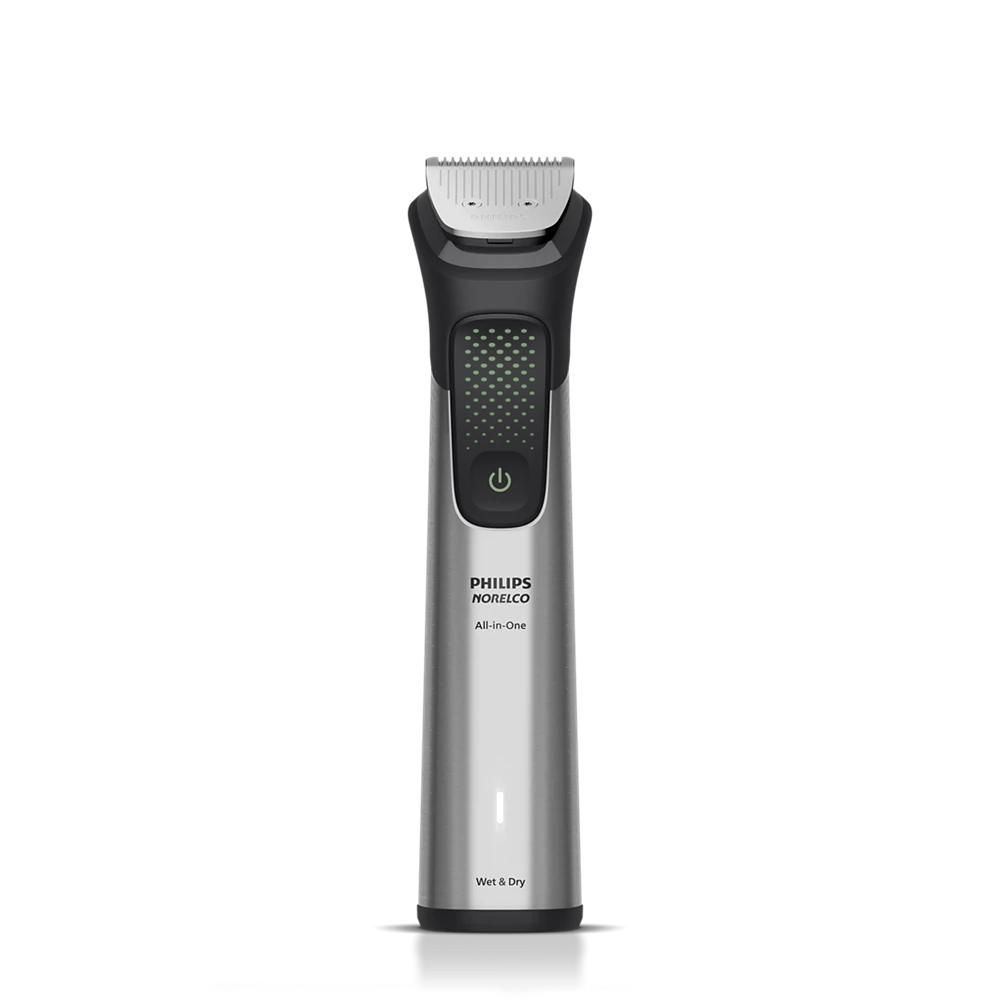 Norelco All-in-One Trimmer 9000 Series 23 in 1 trimmer (MG9575/49)
