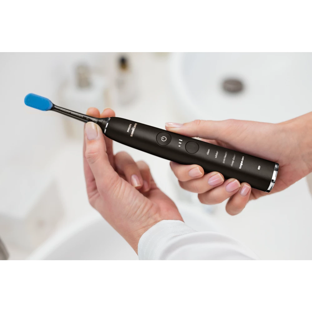 Sonicare DiamondClean Smart 9500 Sonic electric toothbrush with app (HX9924/11)