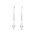 Sonicare Nozzles for Compact Flosser Standard and Comfort (HX3072/00)