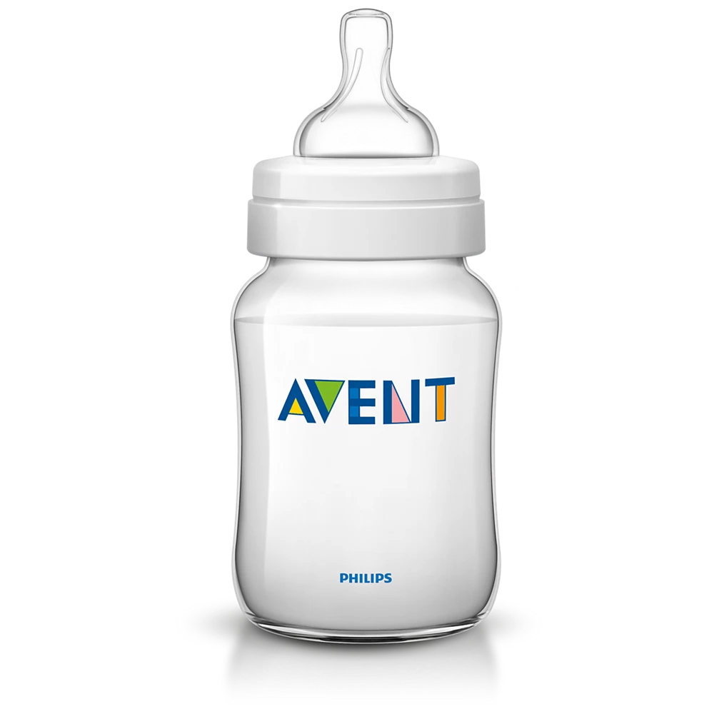 Avent Classic baby bottle (SCF683/57)