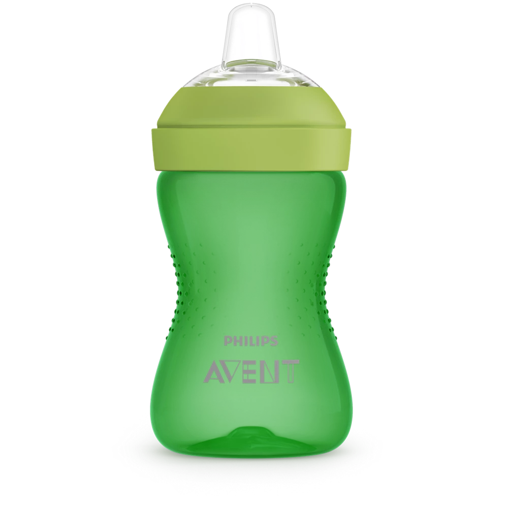 Avent Flexible silicone spout cup (SCF801/21)