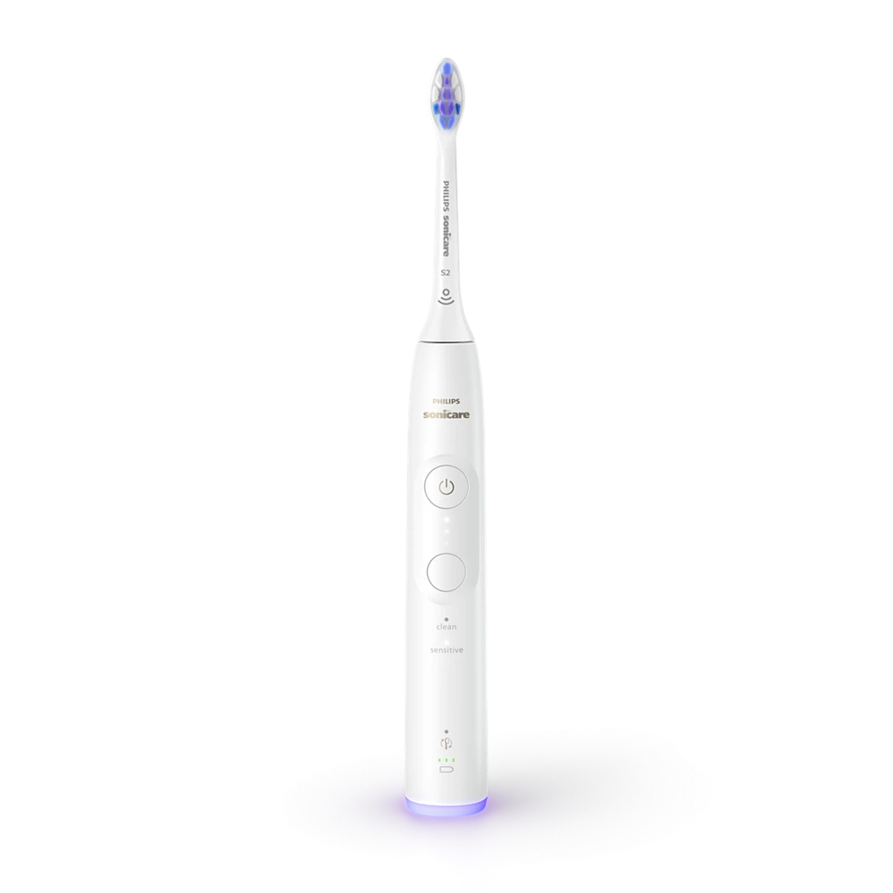 Sonicare Series 6100 Rechargeable toothbrush (HX7400/04)