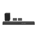 5.1 home theater with wireless subwoofer (TAB7568/37)