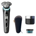Norelco i9000 Prestige Wet&amp;Dry Electric Shaver with SenseIQ (XP9200/82)