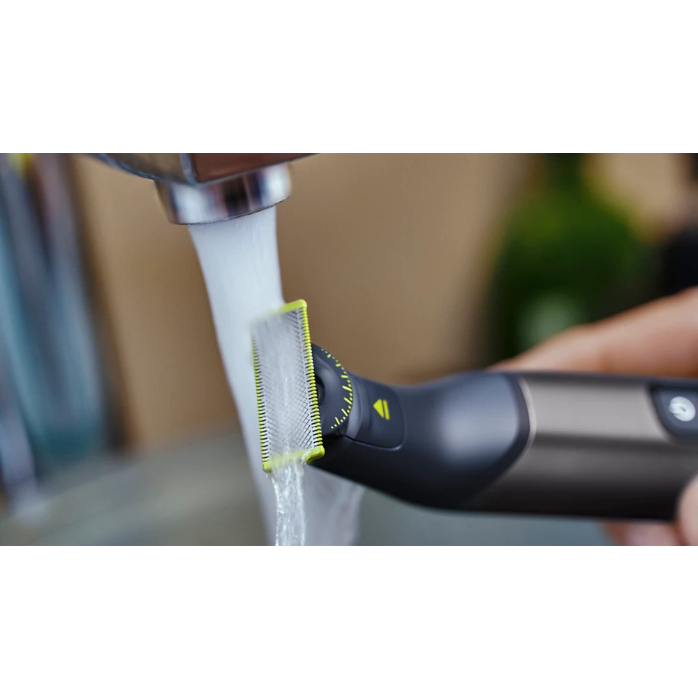Norelco OneBlade Pro 360 Face + Body (QP6552/90)