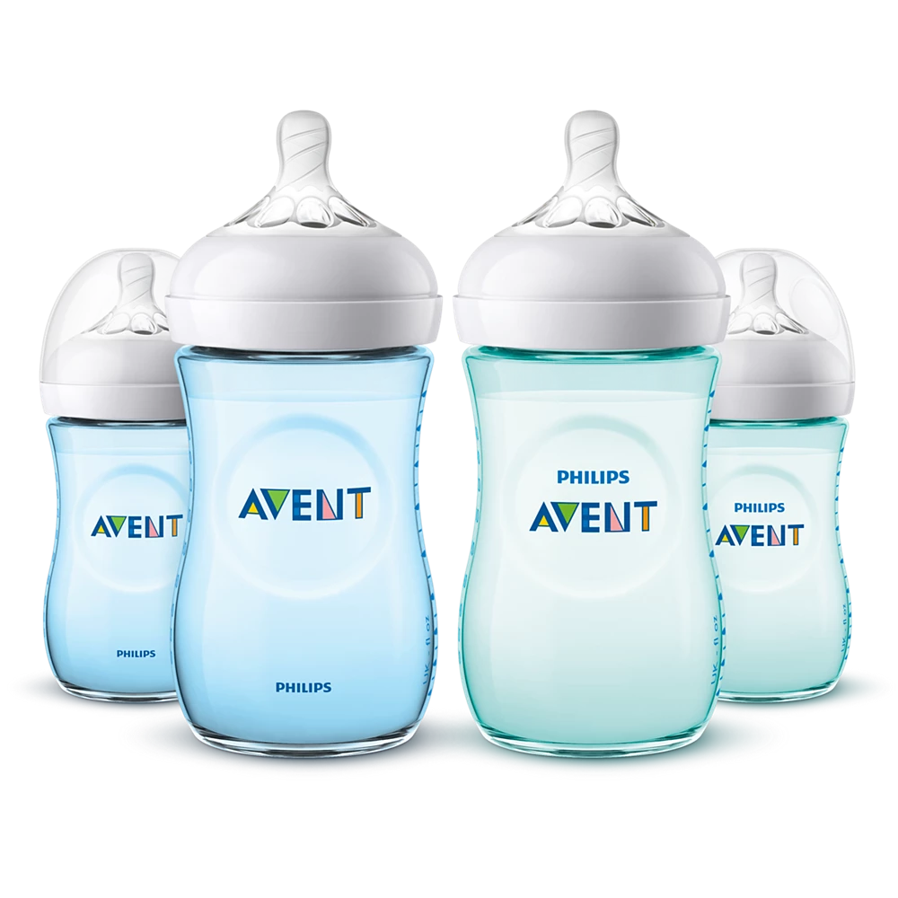 Avent Natural baby bottle (SCF013/42)