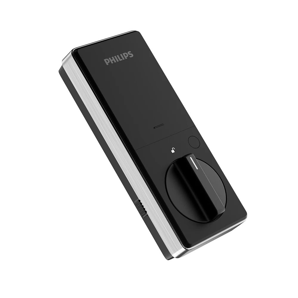 1000 series Electronic deadbolt (DDL210XI5KN0/37)