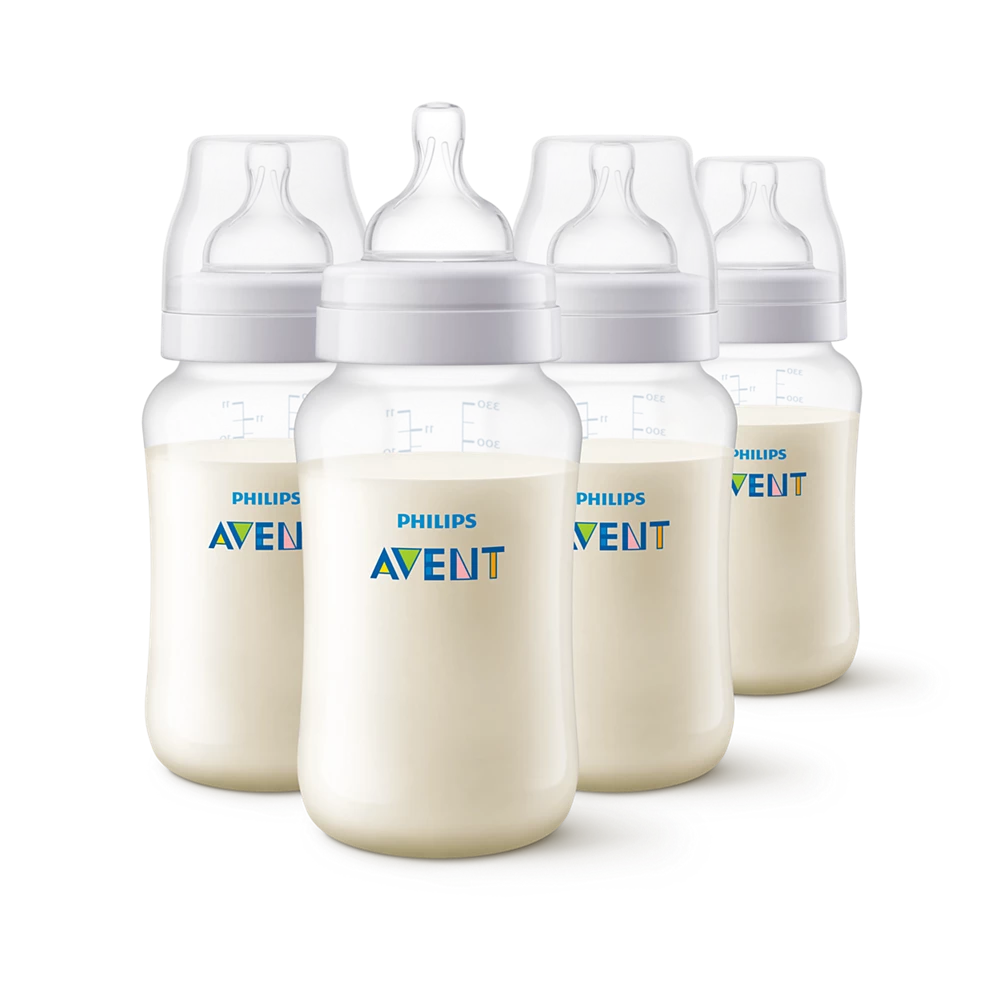 Avent Anti-colic baby bottle (SCY106/04)