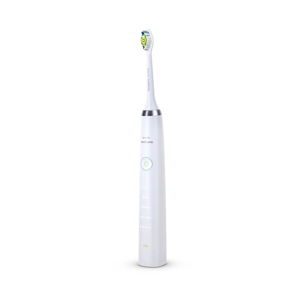 Sonicare DiamondClean Sonic electric toothbrush (HX9354/74)