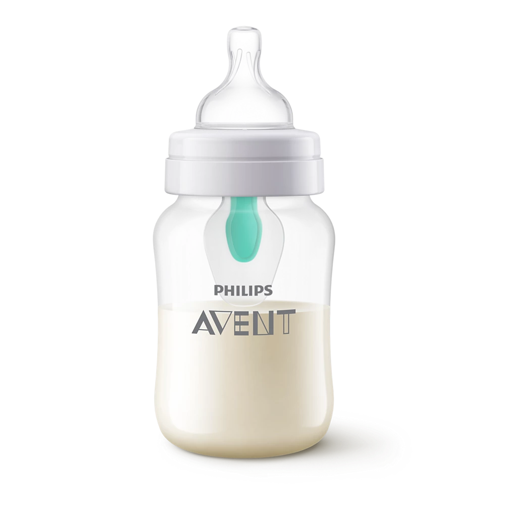 Avent Anti-colic bottle with AirFree vent (SCY703/78)