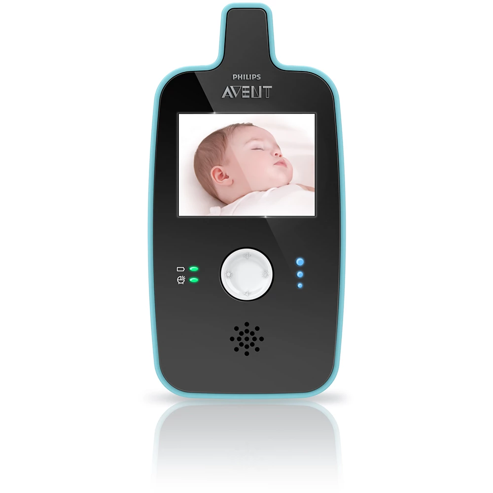 Avent Digital Video Baby Monitor (SCD603/10)