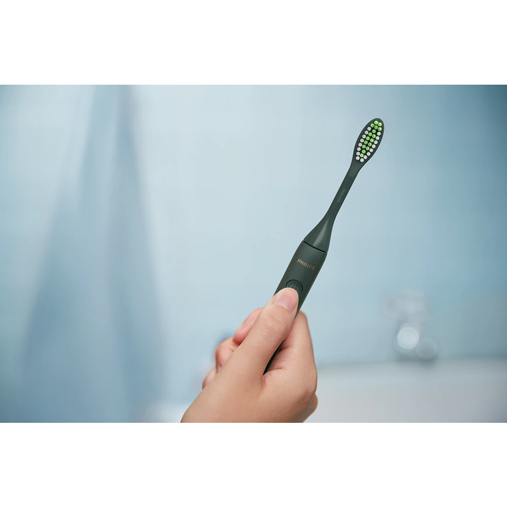 Philips One by Sonicare Power Toothbrush (HY1200/28)